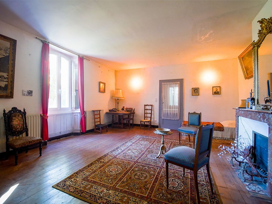 Villa in Pissos, Nouvelle-Aquitaine, France 4 - 17047667