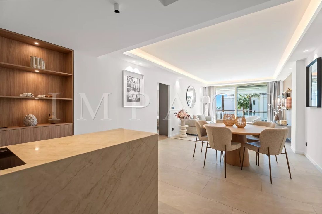 Apartment in Cannes, Provence-Alpes-Côte d'Azur, France 4 - 17020788