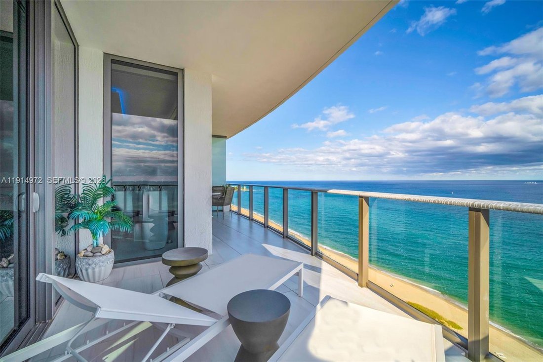 Condo in Hillsboro Beach, Florida, United States 1 - 16699216