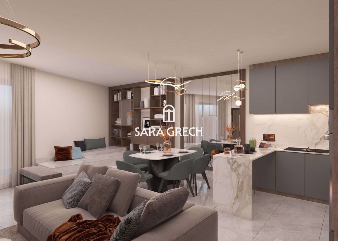 Penthouse in Attard, Malta 5 - 17053549