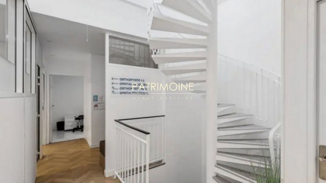 Apartment in Henri Barbusse, Levallois-Perret, France 2 - 17048148