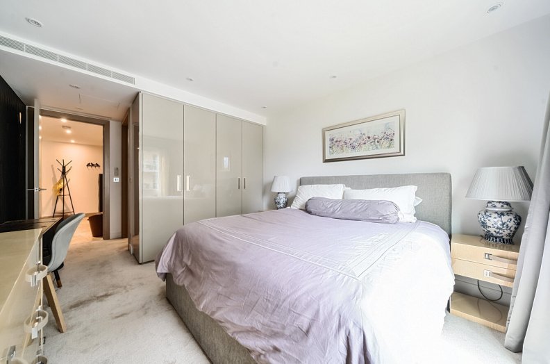 Apartment in Hammersmith, Hammersmith and Fulham, England 5 - 17055466
