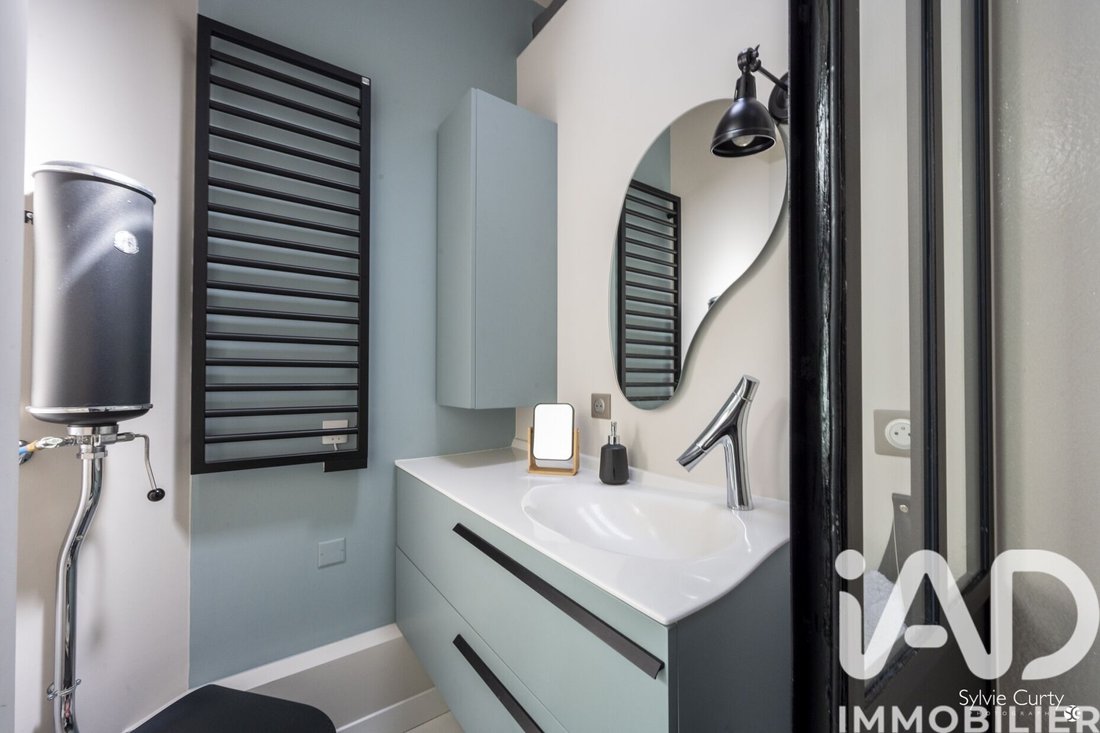 House in La Rochelle, Nouvelle-Aquitaine, France 4 - 17060006