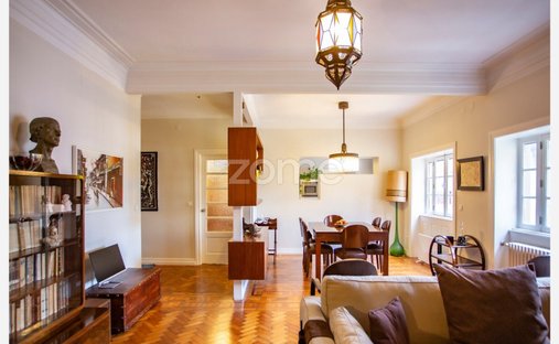 Apartment in Cedofeita, Santo Ildefonso, Se, Miragaia, Sao Nicolau e Vitoria, Porto District, Portugal 1