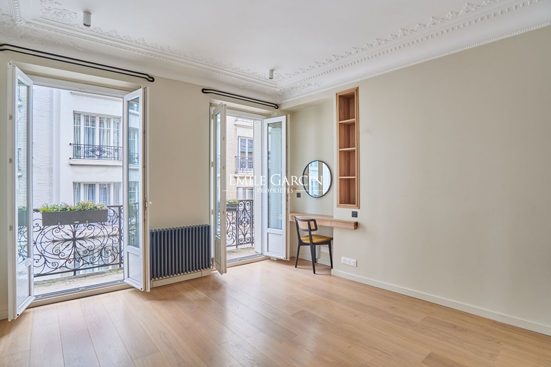 Apartment in Saint Gervais, Paris 4e Arrondissement, Paris 5 - 16926952