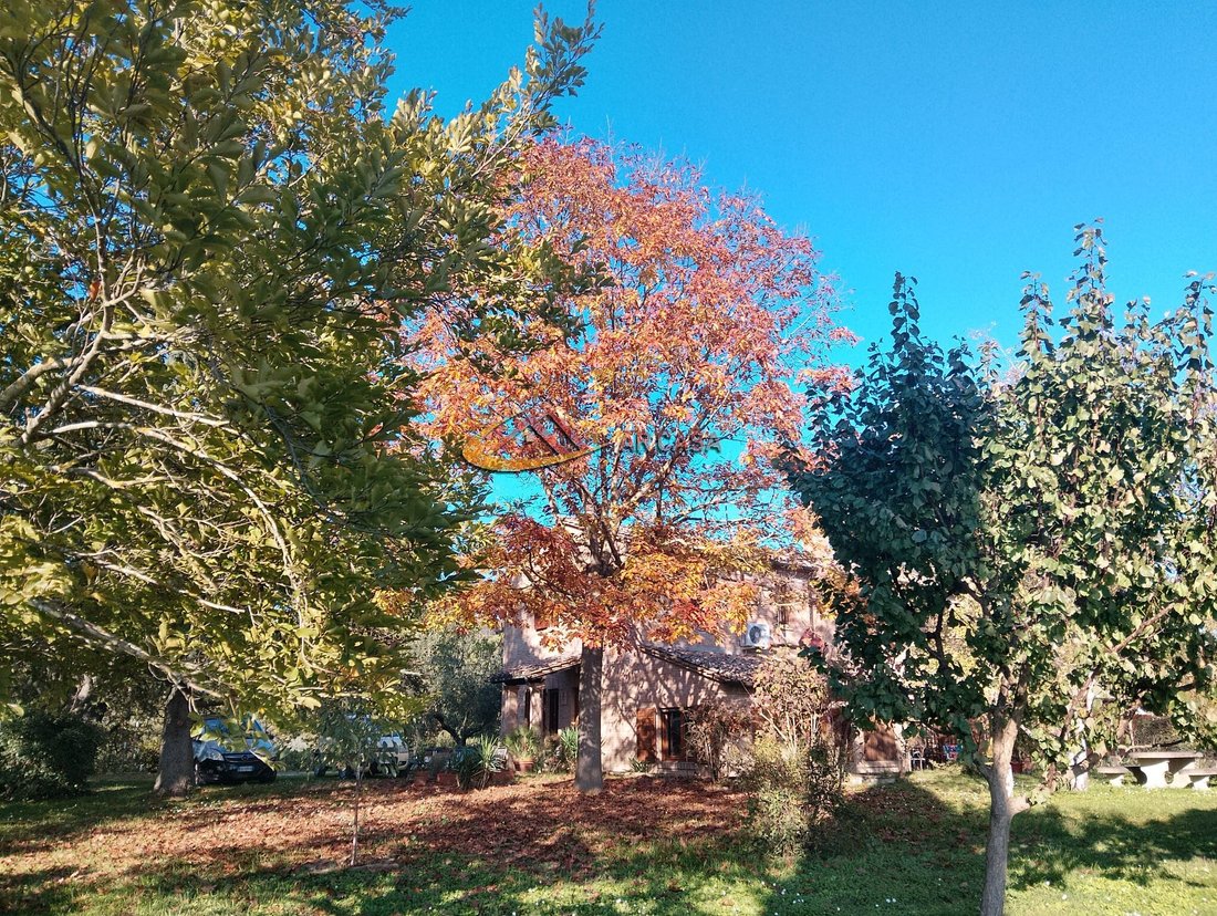 Country House in Chianciano Terme, Tuscany, Italy 3 - 17056708