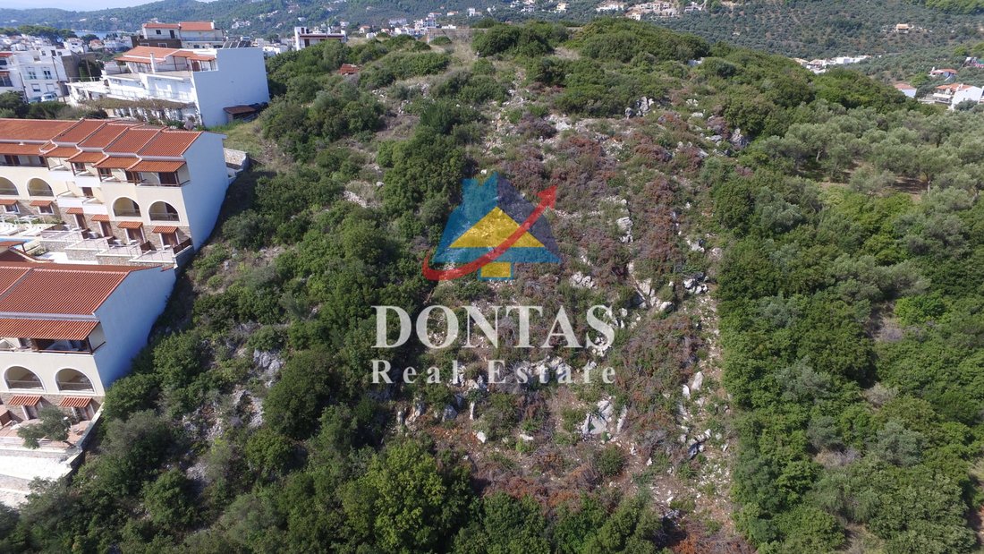 Land in Skiathos, Thessaly and Central Greece, Greece 2 - 16156048