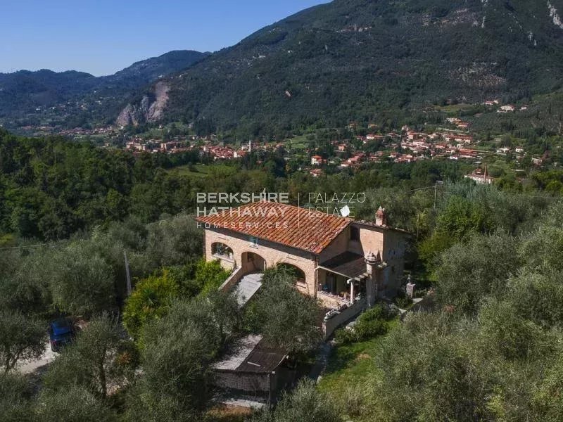 Camaiore, Tuscany, Italy 2 - 16998096
