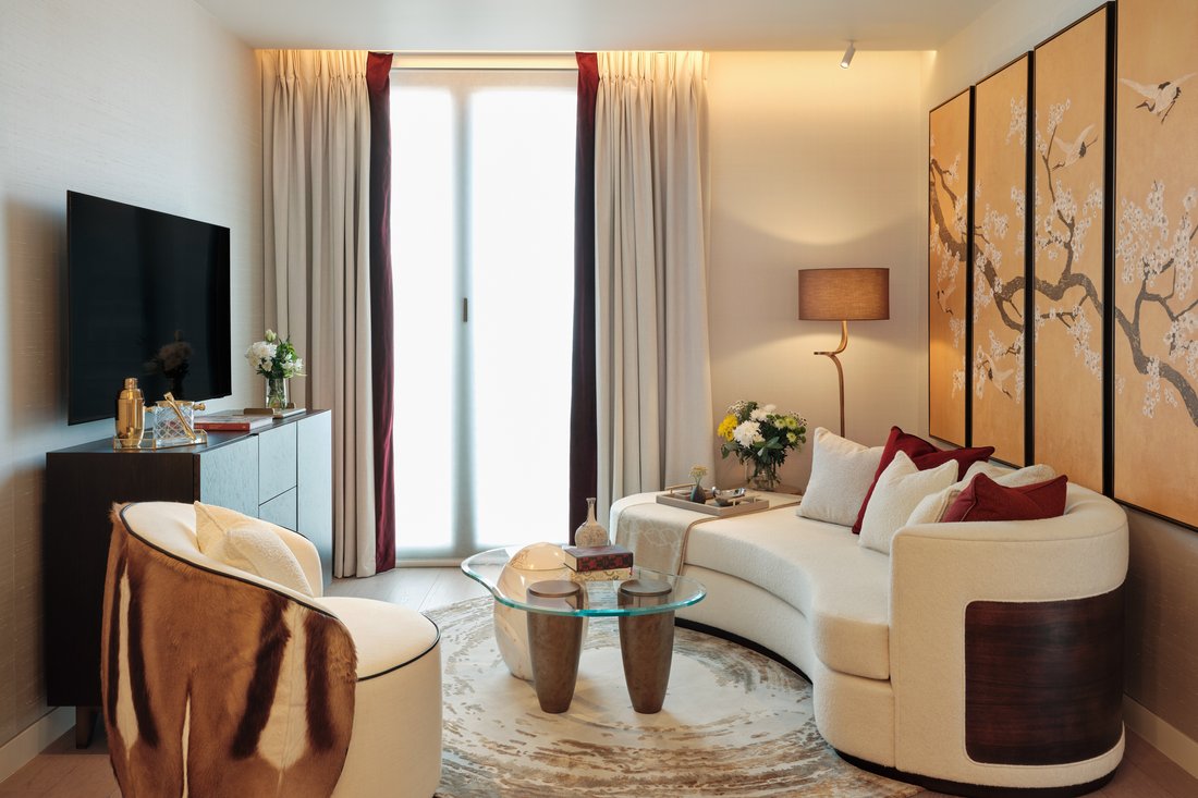 Apartment in Mayfair, Westminster, England 3 - 17049287