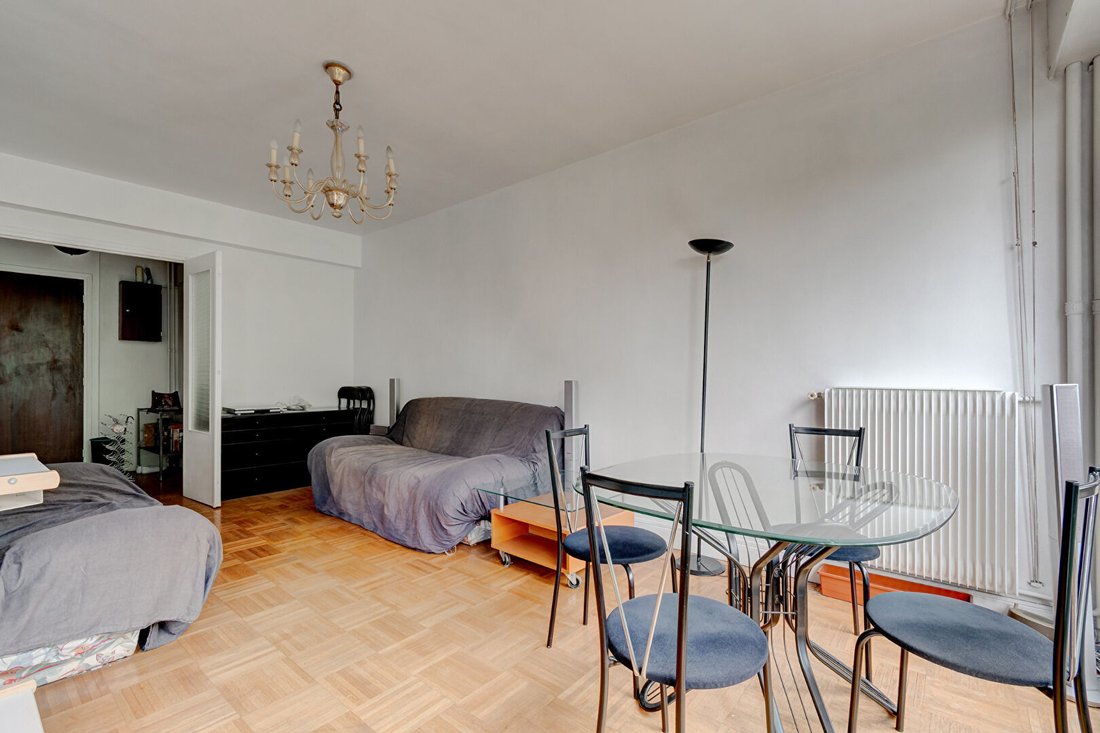 Apartment in Reine-Mairie, Boulogne-Billancourt, France 4 - 17051170