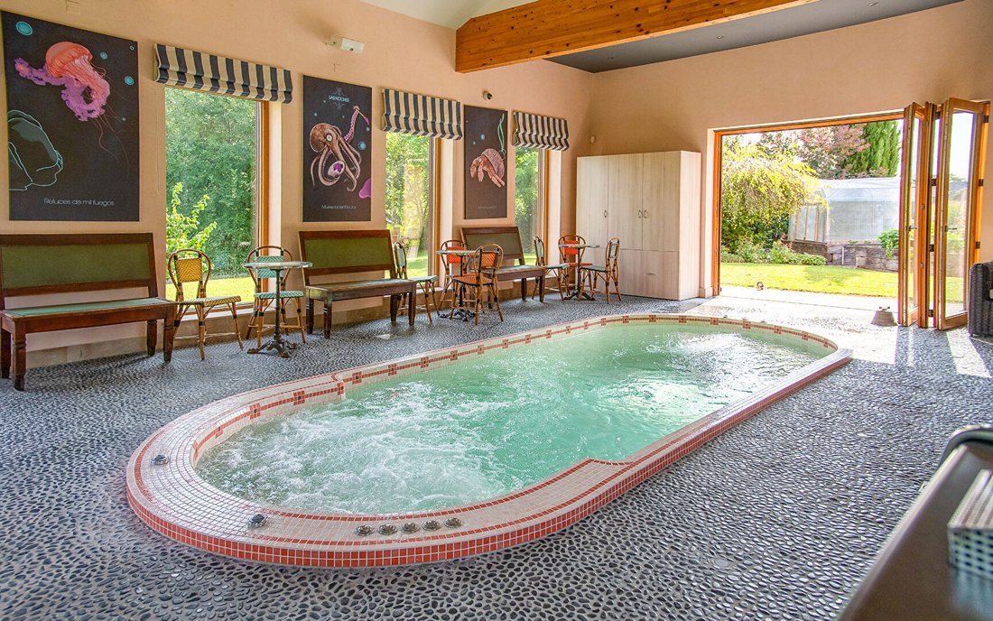 Villa en Colmar, Gran Este, Francia 4 - 17047469