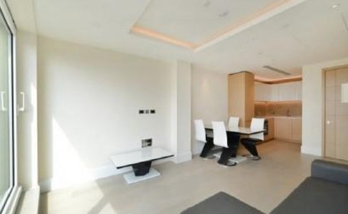 Wohnung in Holland Park, Kensington und Chelsea, England 1