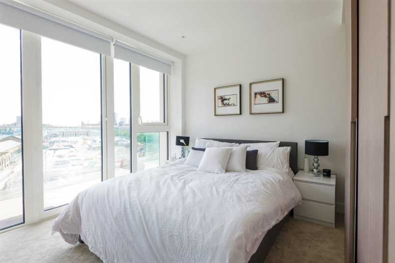 Apartment in Tower Hill, Tower Hamlets, England 4 - 17055381