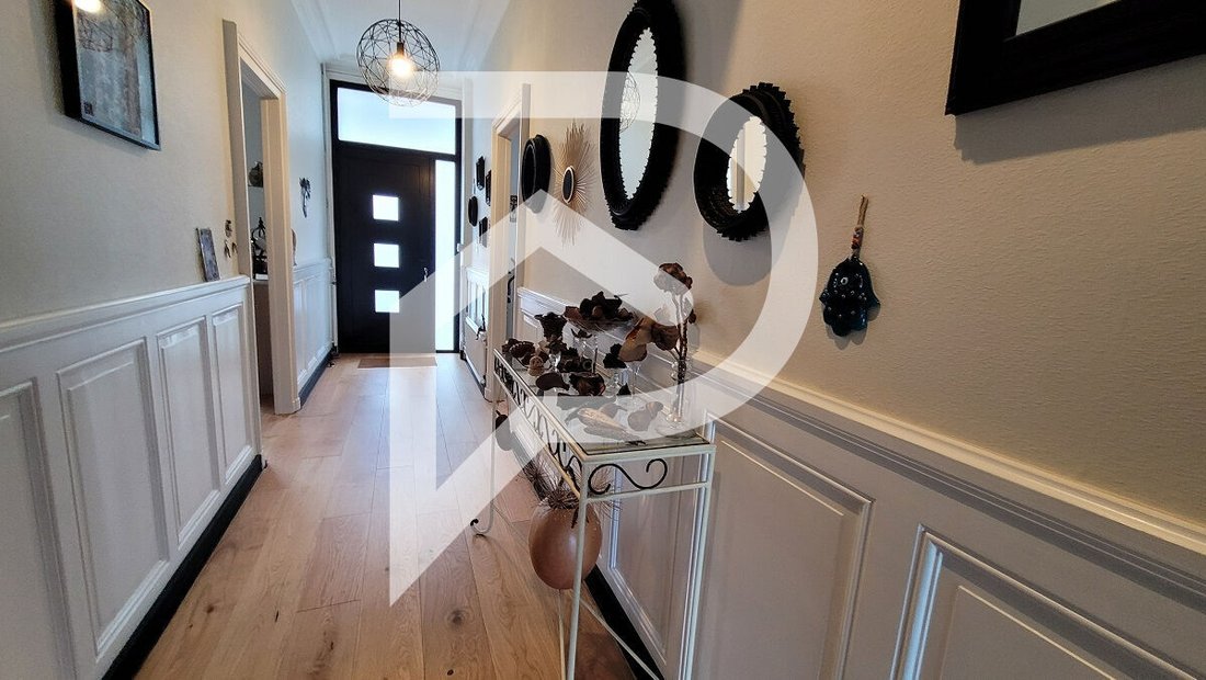 Villa in Saint Martin, Perigueux, France 4 - 17047660