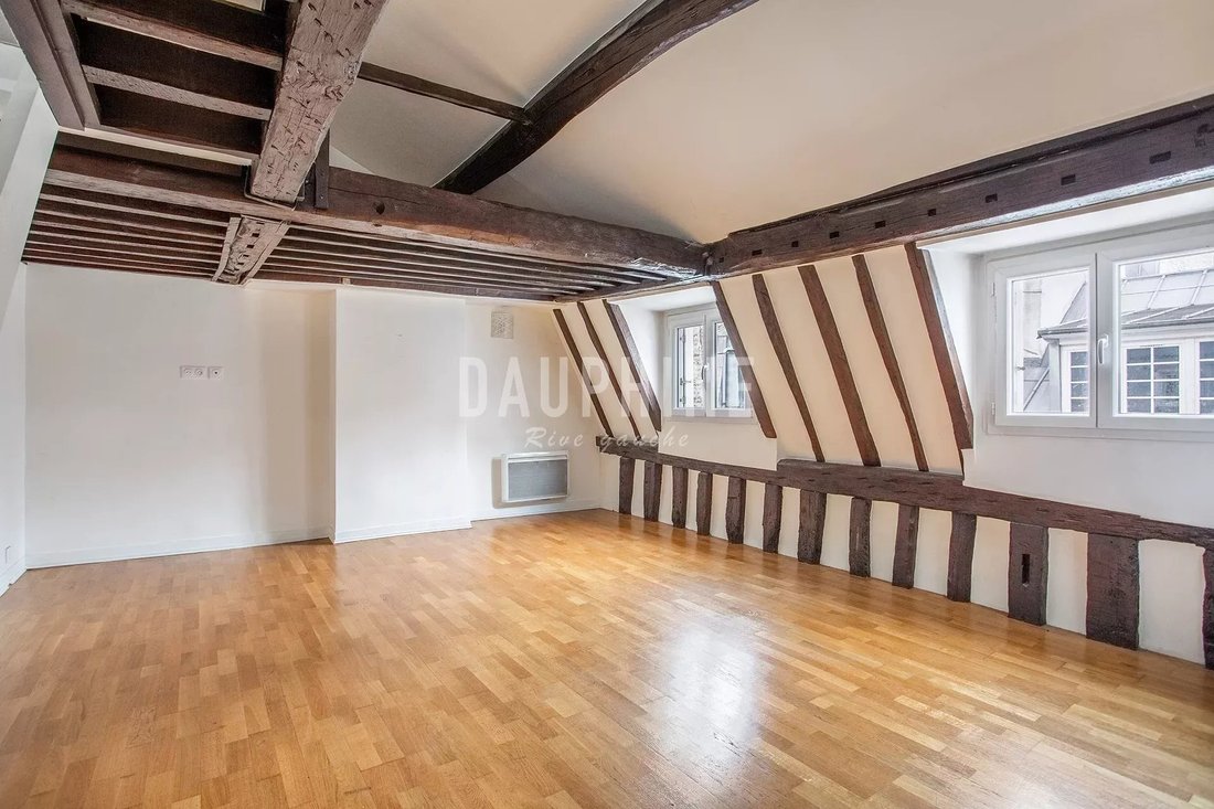 Apartment in Paris 6e Arrondissement, Paris, France 4 - 17049129