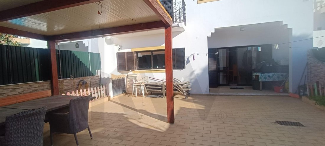 Townhouse in Sagres, Algarve, Portugal 3 - 17053632