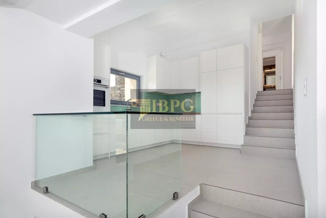 Villa in Paros, Aegean, Greece 5 - 17049489