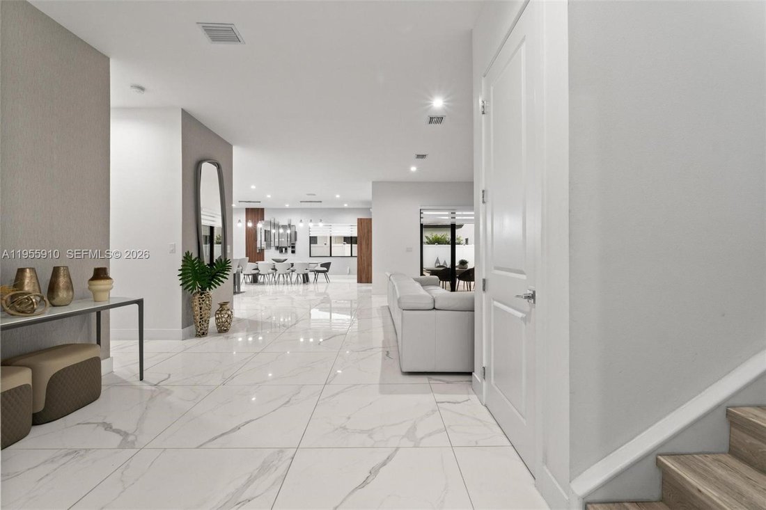 House in Miami Springs, Florida, United States 5 - 17050738