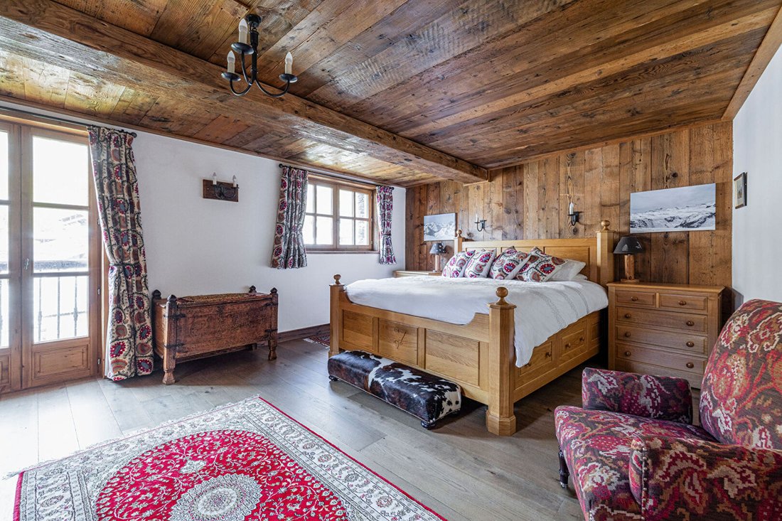 Villa in Val-d'Isere, Auvergne-Rhône-Alpes, France 5 - 17047992
