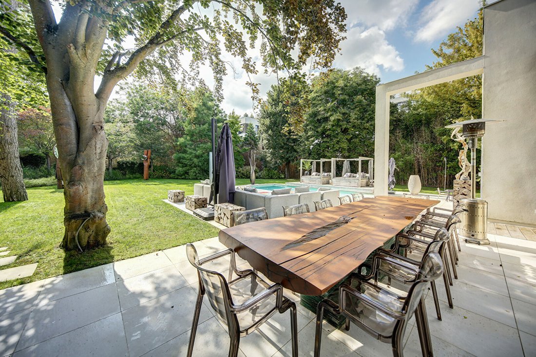 Villa in Centre Ville, Rueil-Malmaison, France 3 - 17048094