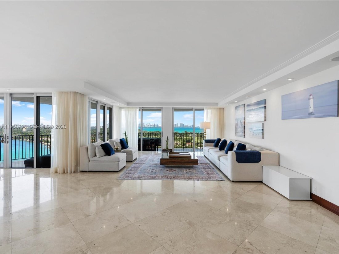 Condo in Miami Beach, Florida, United States 4 - 17050777