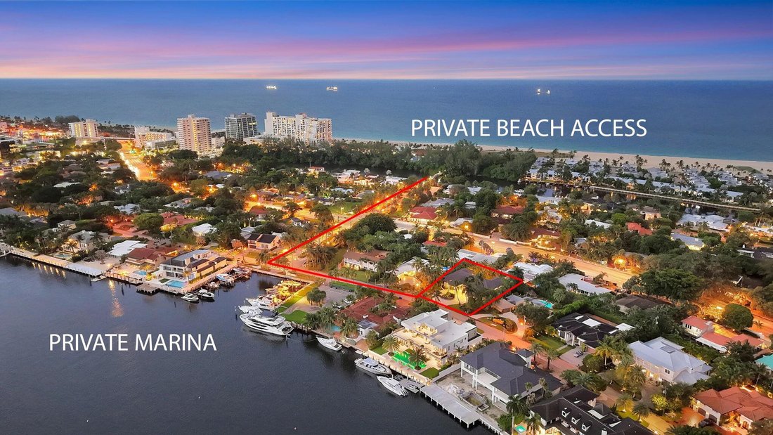 House in Fort Lauderdale, Florida, United States 3 - 16166401