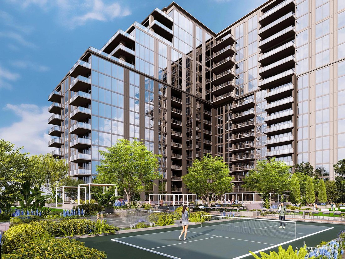 Condo in Atlanta, Georgia, United States 4 - 17053078