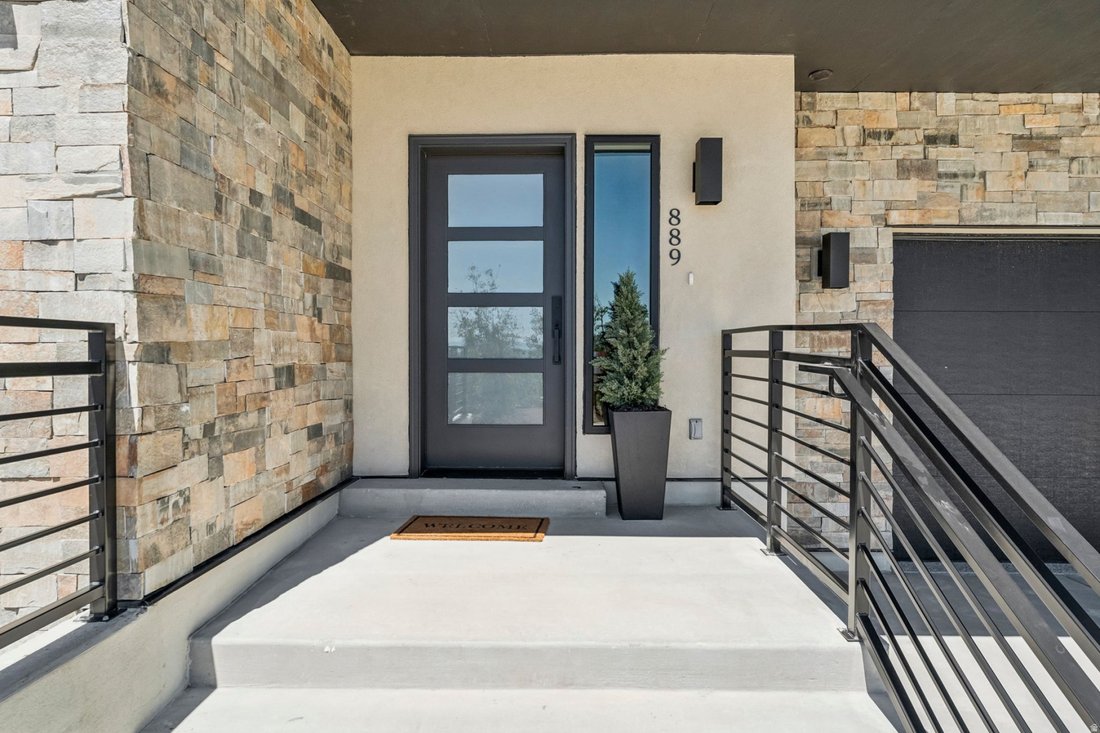 House in Kamas, Utah, United States 3 - 17050628