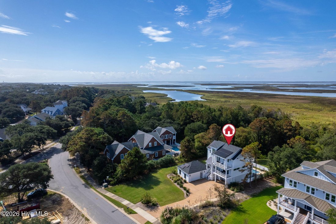 House in Corolla, North Carolina, United States 3 - 17056314