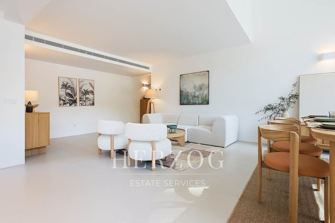 Villa in Rotes Velles, Calvia, Balearic Islands 5 - 16496846