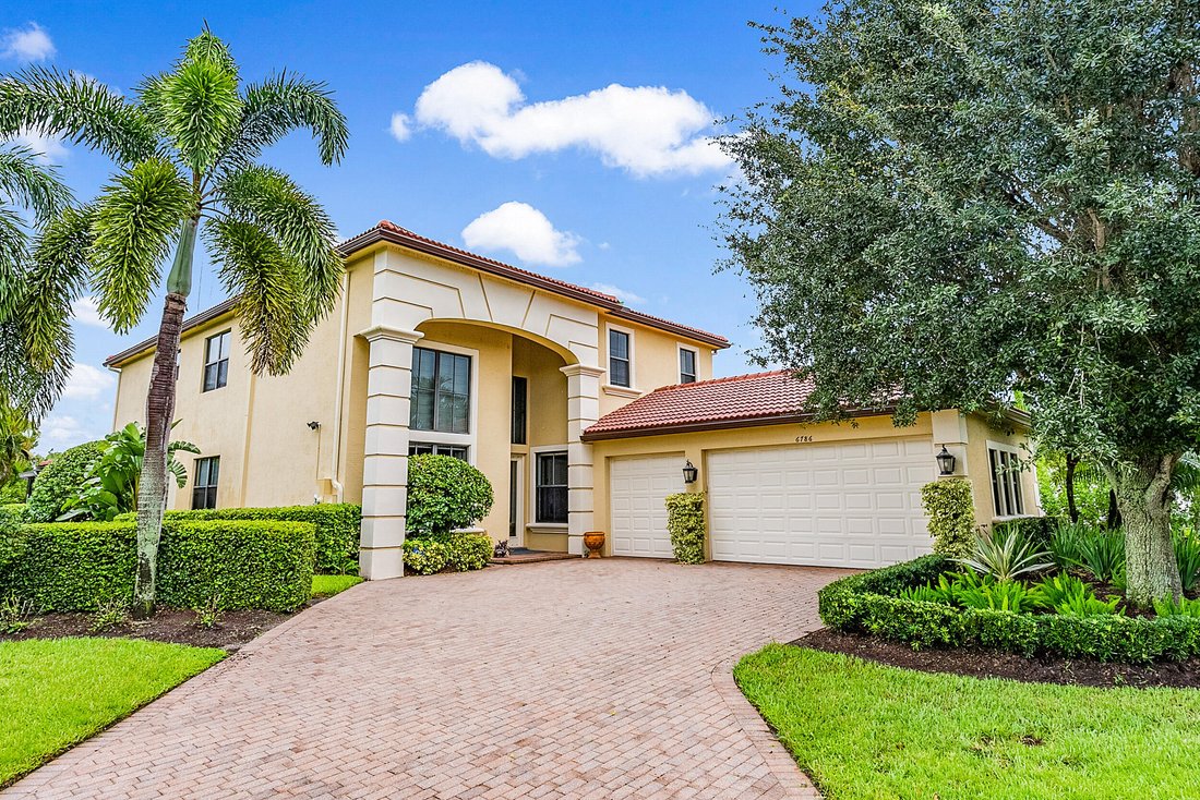 House in Loxahatchee, Florida, United States 2 - 16634132