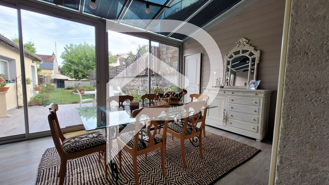 Villa in Saint Martin, Perigueux, France 3 - 17047660