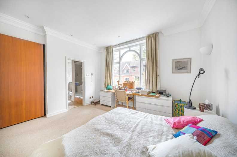 Appartement à Hampstead, Camden, Angleterre 4 - 17055375