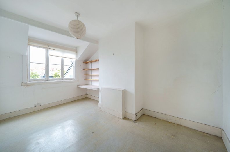 Apartment in Belsize Park, Camden, England 5 - 17055421