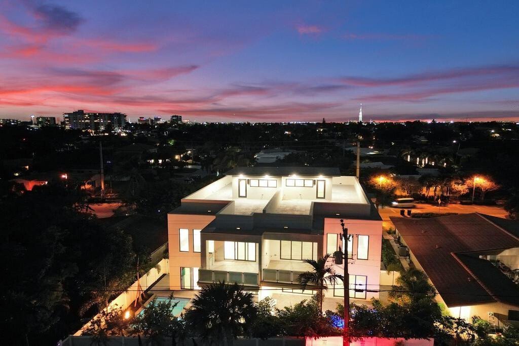 Condo in Fort Lauderdale, Florida, United States 2 - 16633978