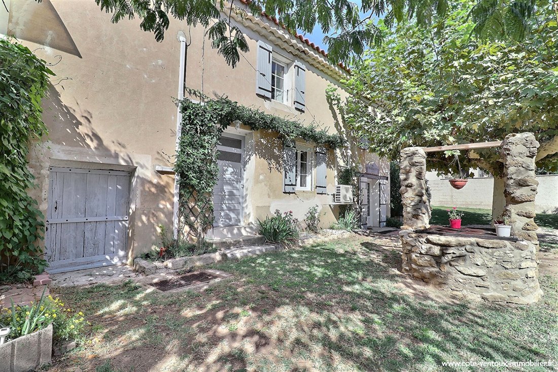 Villa in Aubignan, Provence-Alpes-Côte d'Azur, France 2 - 13709720
