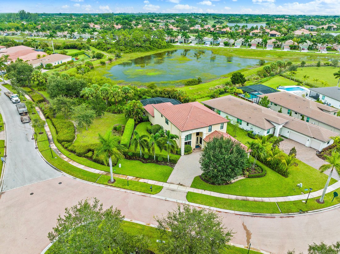 House in Loxahatchee, Florida, United States 3 - 16634132