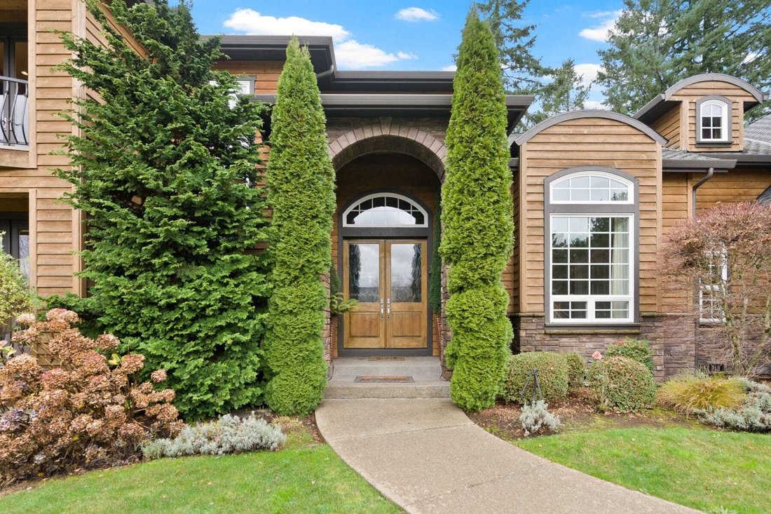 House in Lake Oswego, Oregon, United States 3 - 17051147