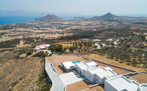 Villa in Paros, Aegean, Greece 1