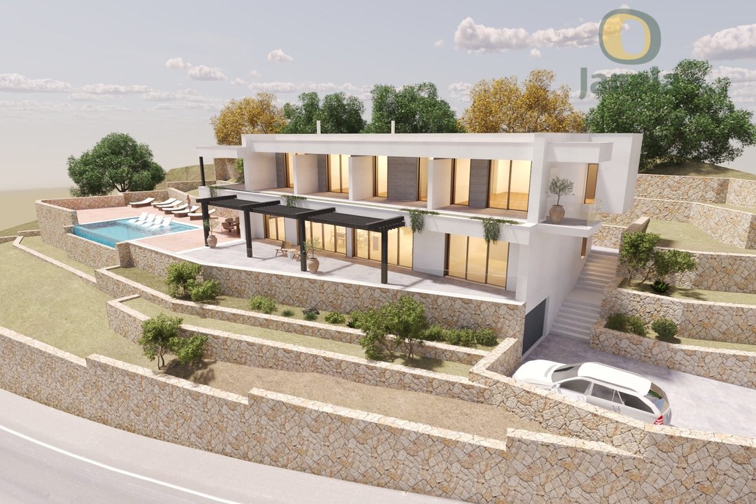 Land in Boliqueime, Algarve, Portugal 4 - 16855007
