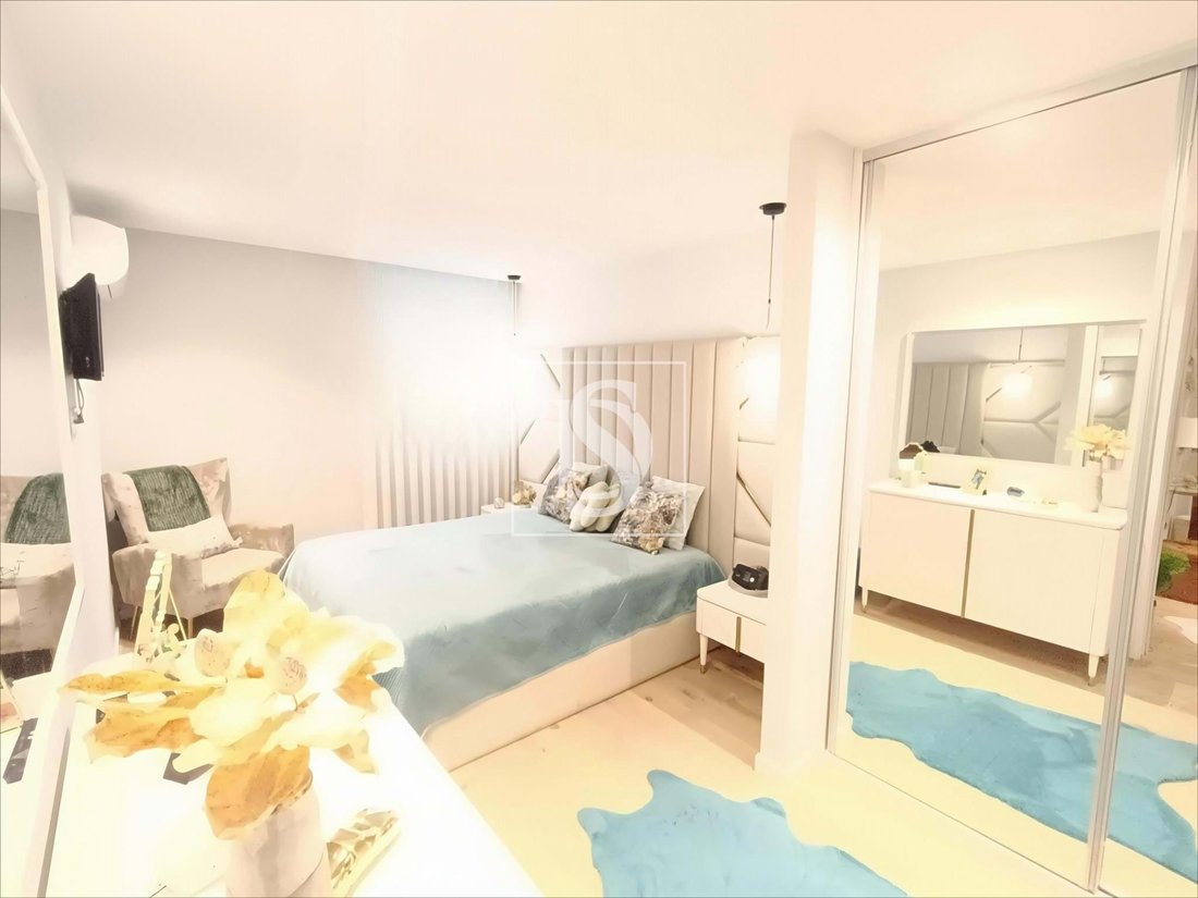 Apartment in Vila do Conde, Porto District, Portugal 3 - 17049873