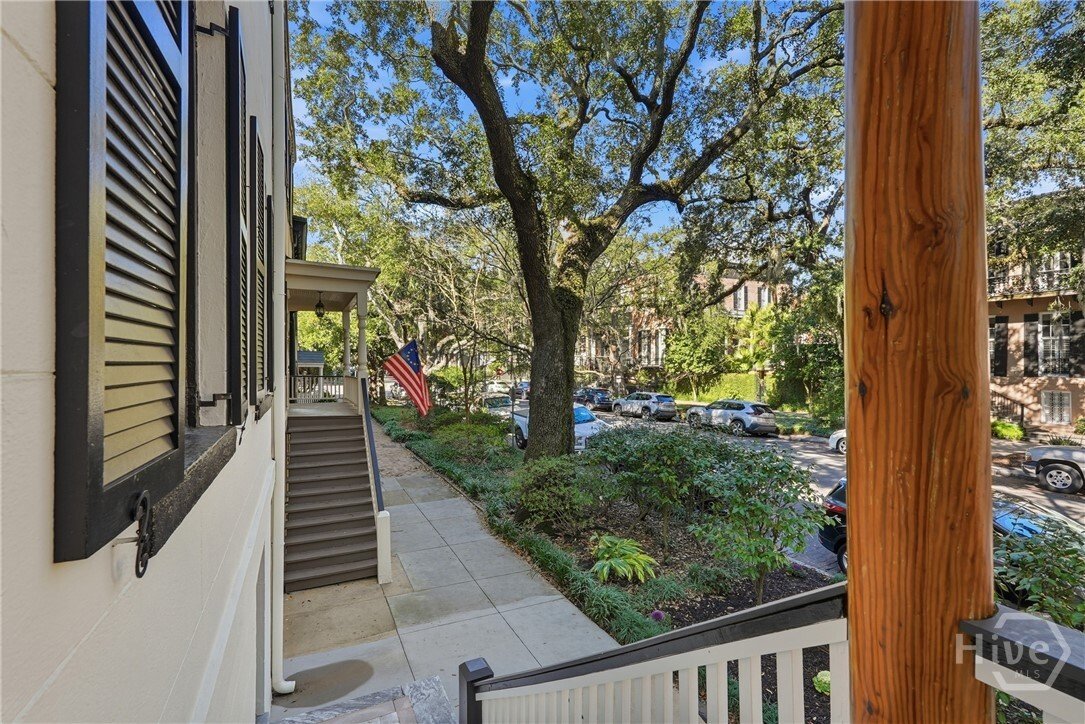 House in Savannah, Georgia, United States 3 - 17050685