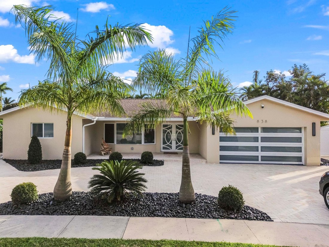 House in Boca Raton, Florida, United States 1 - 17050429