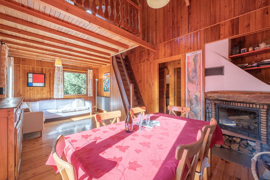 Villa in Mont-de-Lans, Les Deux Alpes, France 3 - 17047605