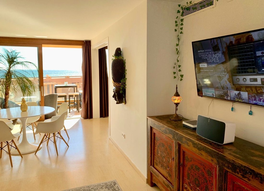 Apartment in Sant Josep de sa Talaia, Balearic Islands, Spain 4 - 17054084