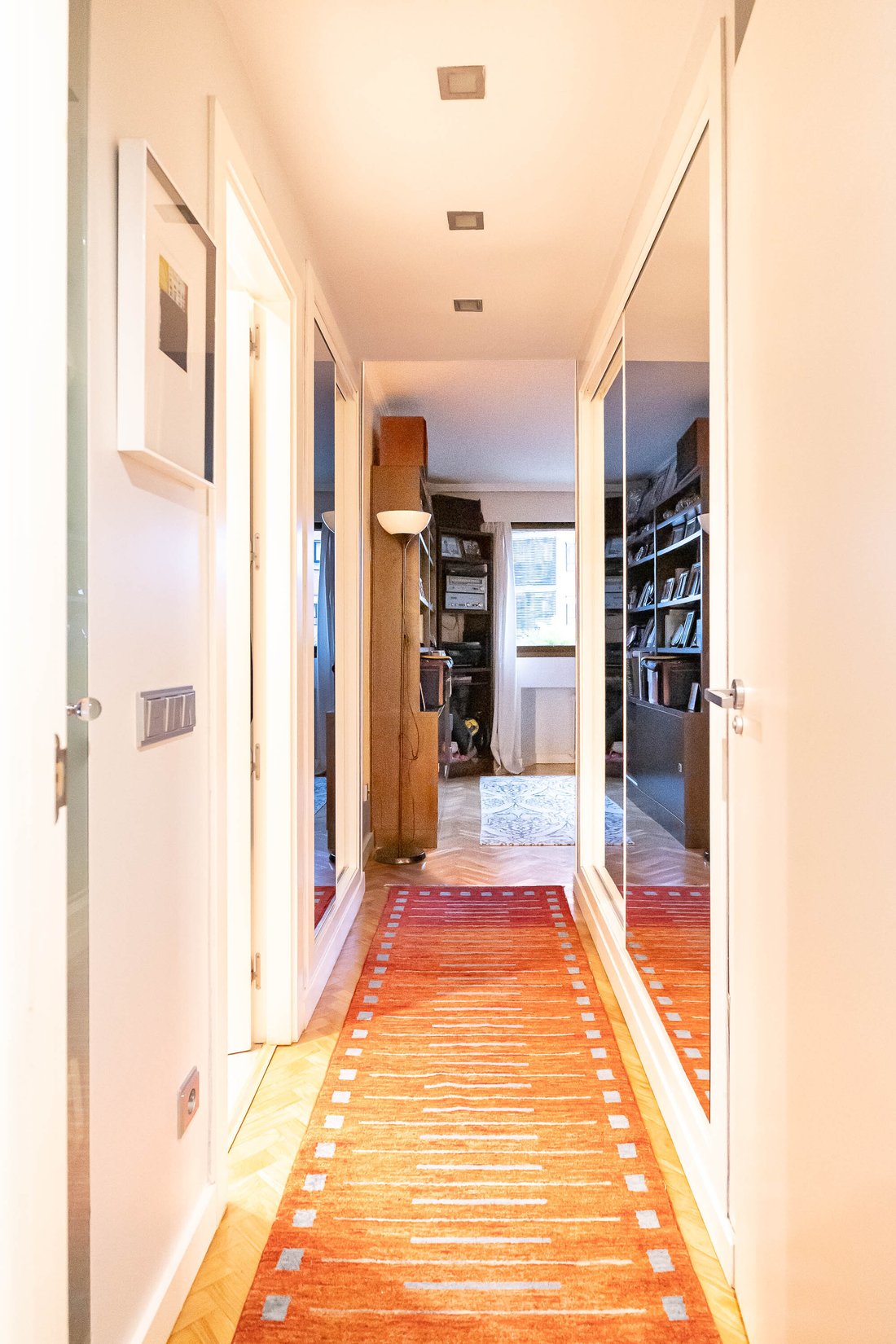 Apartment in Retiro, Madrid, Spain 5 - 17051920