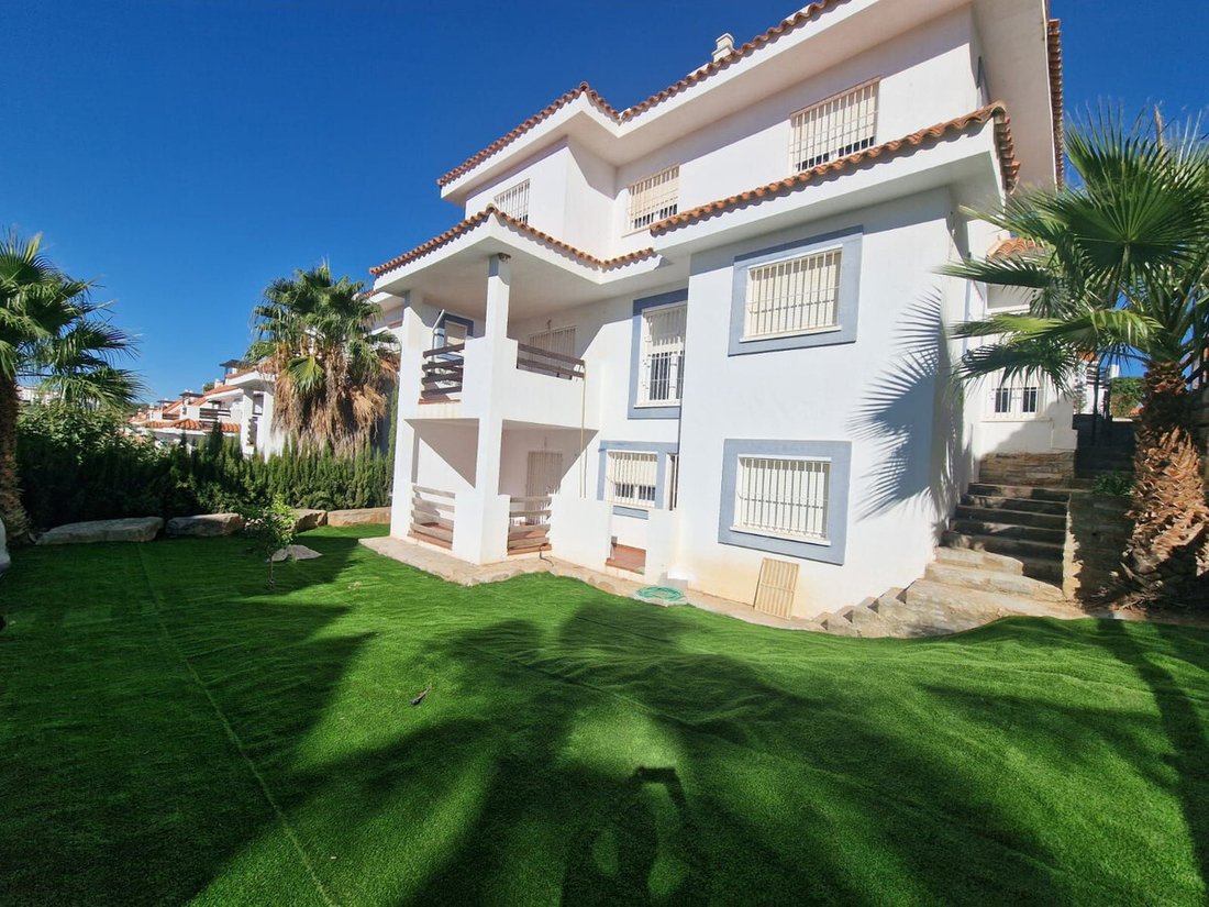 Villa in Manilva, Andalusia, Spain 1 - 17053474