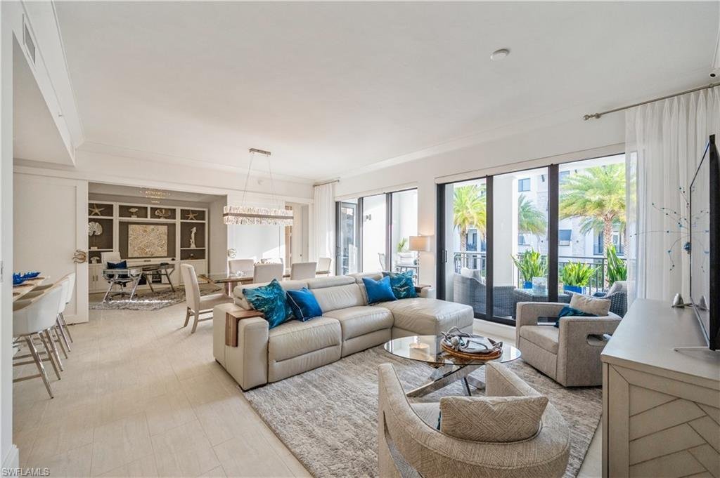 Condo in Naples, Florida, United States 1 - 17047402