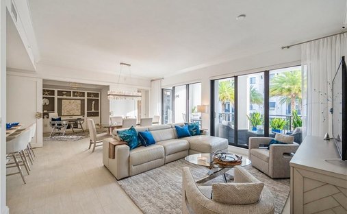 Condo in Naples, Florida, United States 1