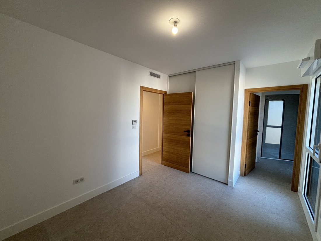 Apartment in Sud, Saint-Jean-de-Vedas, France 3 - 17053598